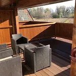 Frajarka 3* Sedlec (Breclav)