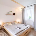 Gasthof Frajarka Sedlec (Breclav)