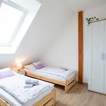 Gasthof Frajarka Sedlec (Breclav)