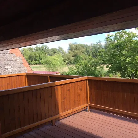 Frajarka Pensjonat