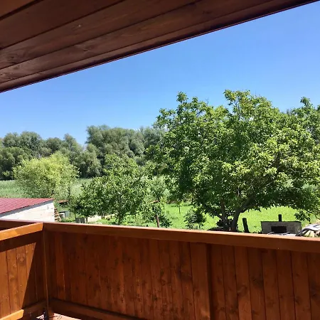 Penzion Frajarka