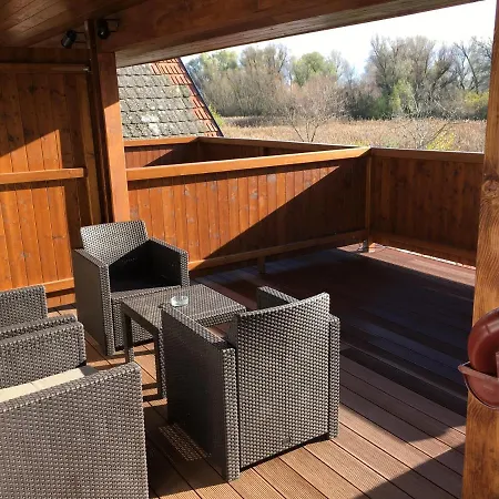 Frajarka 3* Sedlec (Breclav)