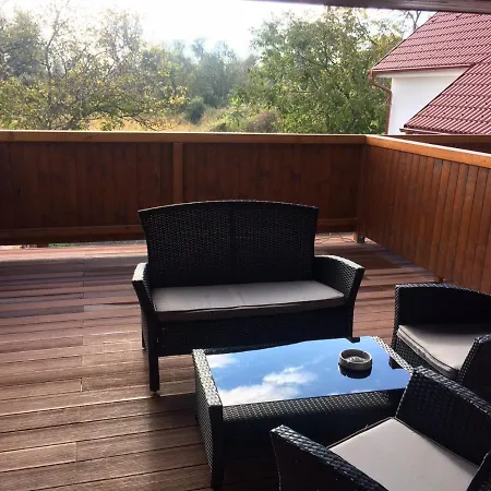 Frajarka Pensjonat 3*