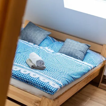 Frajarka 3*
