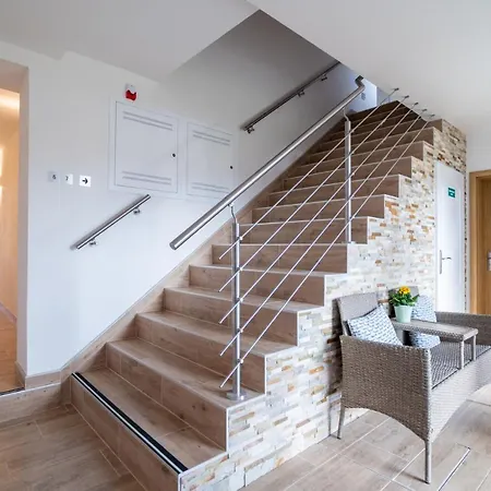 Frajarka 3* Sedlec (Breclav)
