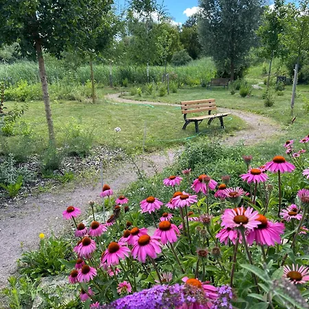 Frajarka Gasthof Sedlec (Breclav)