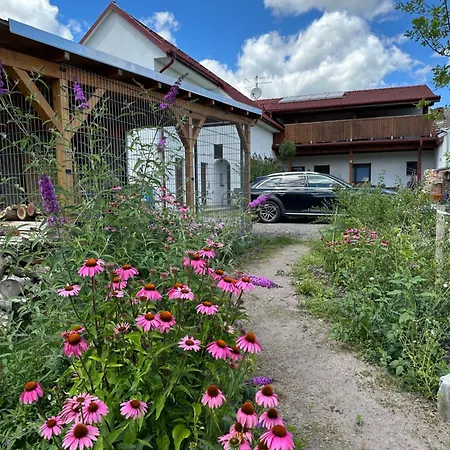 Gasthof Frajarka Sedlec (Breclav)