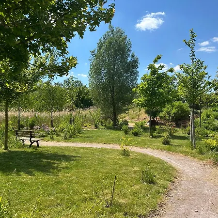 Frajarka Guest house 3*