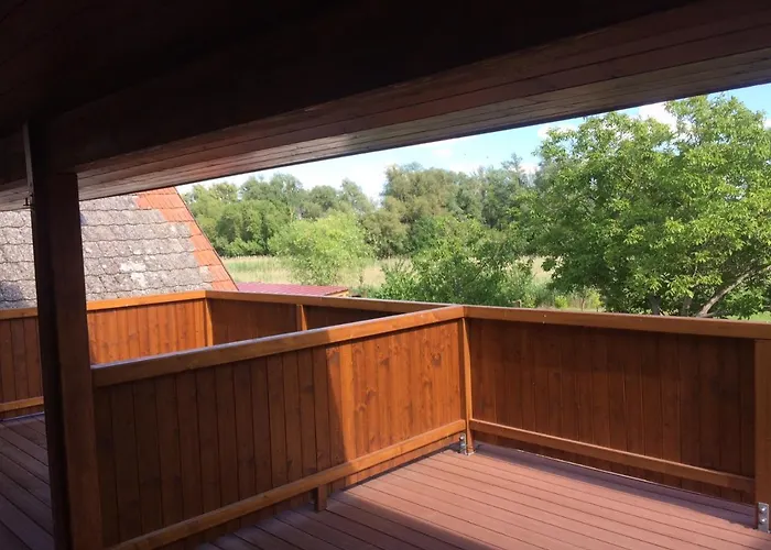 Frajarka Guest house