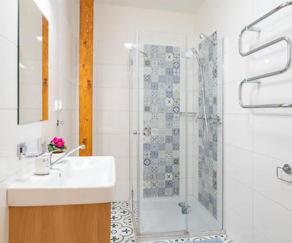 Frajarka 3* Sedlec (Breclav)