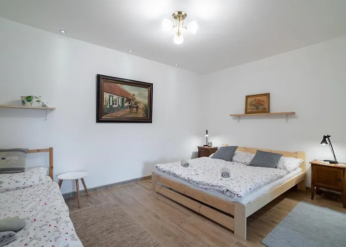 Frajarka Guest house