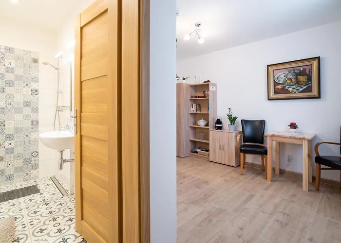 Frajarka Guest house