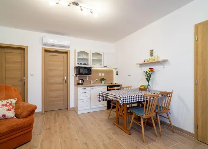 Frajarka Guest house Sedlec (Breclav)