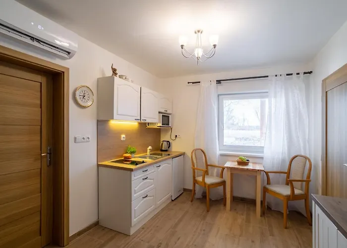 Guest house Frajarka
