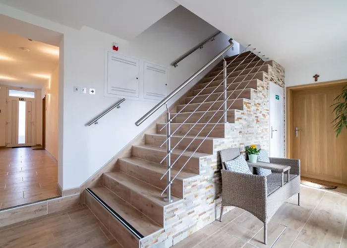 Frajarka 3* Sedlec (Breclav)