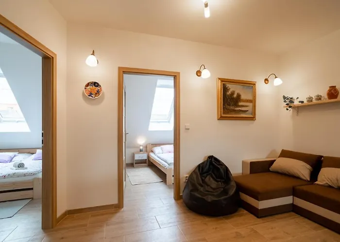 Frajarka Guest house