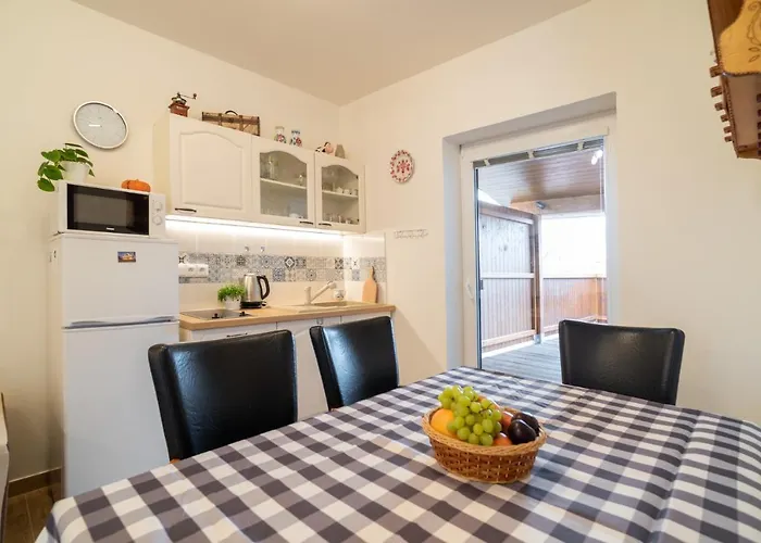 Frajarka Guest house