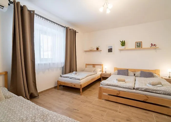 Frajarka Guest house 3*