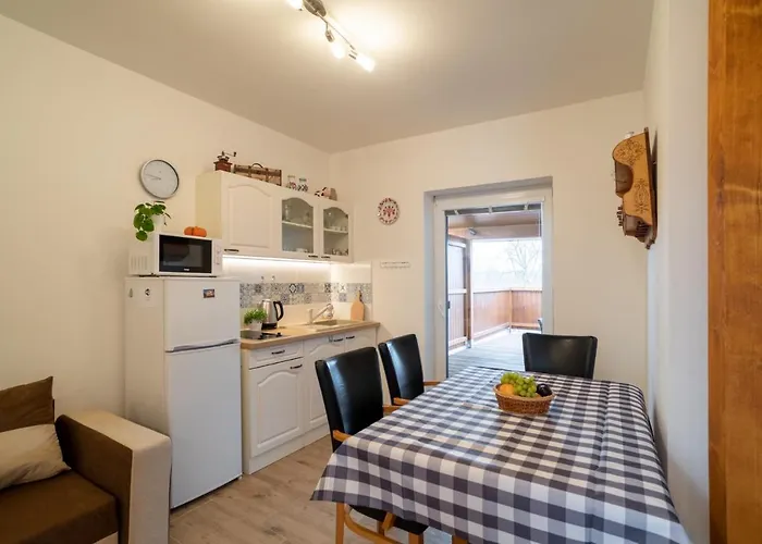 Guest house Frajarka 3*