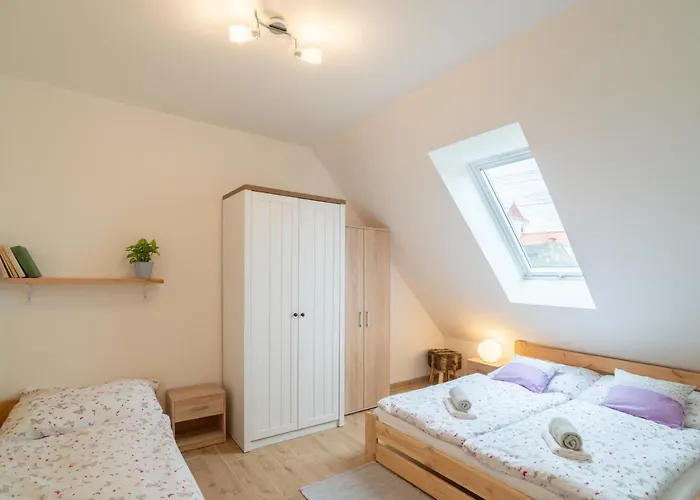 Guest house Frajarka