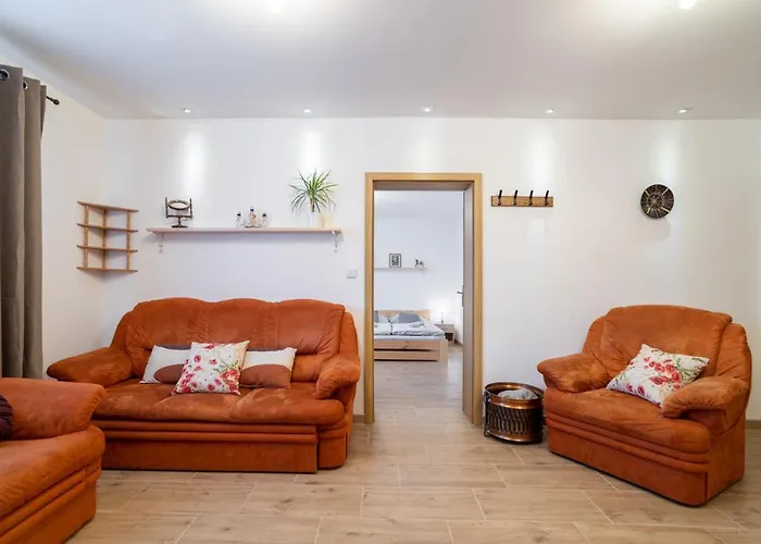 Frajarka Guest house 3*
